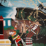 Island Montage