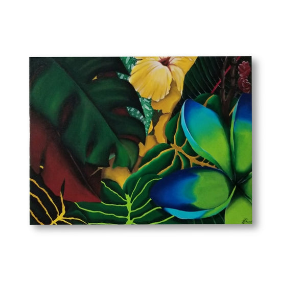 A Destination/ Breath of Fresh Air